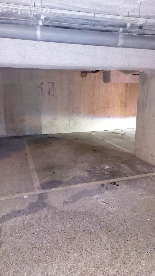 Cosy Home, 2 Chambres, 6 Personnes, 3 Min Gare, Parking * Cergy
